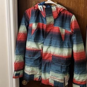 Burton Cassidy Jacket